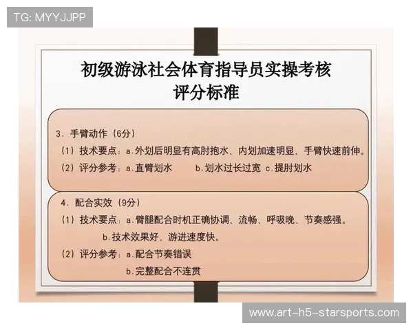 国际游泳教练在训练中采用科技反馈优化技术与恢复方案，游泳教练员培训中心