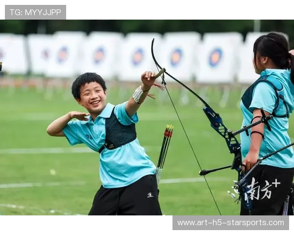 射箭俱乐部推动青少年训练成果的区域性比赛体系，射箭俱乐部活动方案